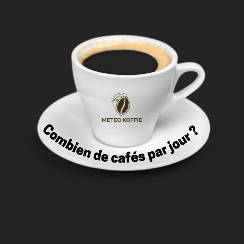 Combien de cafés par jour ? Le compte fait au pied de Golden