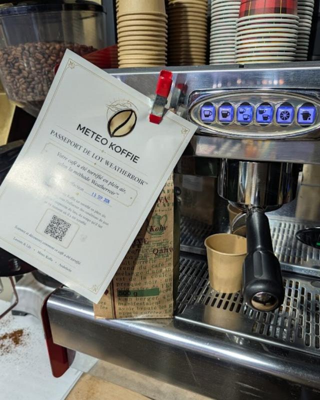 Hoelang koffie laten rusten na het branden: een korte gids per methode