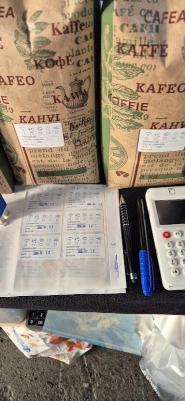 La différence entre arabica et robusta en tasse