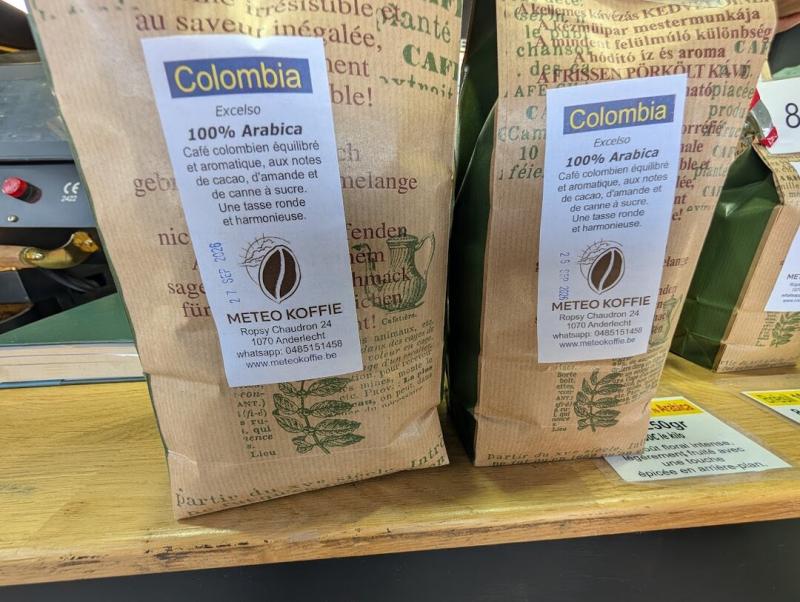 Coffee to water ratio: the number you hold steady when you open a new bag